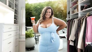 Nicole .. Plus Size Model Bio, Quick Facts, Age, Height, Weight, Measurements, Instagram star