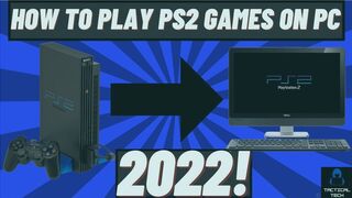 PCSX2 Setup | How To Setup PCSX2 | Play PS2 Games With PCSX2 For PC