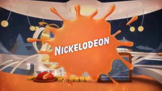 Nickelodeon Bumpers ID (Compilation) ID IDENT SUPER EFFCTS