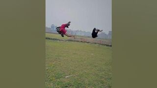 Is This Stunt Worth Your Choice | #instagram #shorts #ytshorts #shortsfeed #shortsvideo