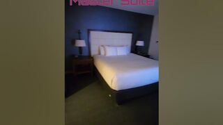 【4k】check out this 5 dollar room #travel #vacation #hyatt #hotel #shorts #video #reels #budget#cheap