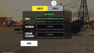 car parking multiplayer verify account giveaway | anime car's | all cars unlocked | 50m cash