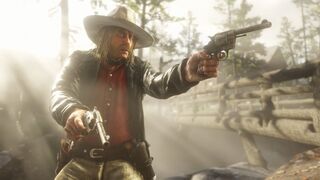 Rockstar Games Never Trolled It’s Players HARDER Than With This... | Red Dead Redemption 2