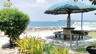 Bali Hai, Pagdalagan Sur, La Union - On the Beach!