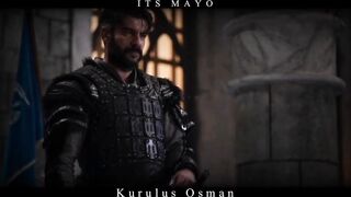 Kurulus Osman 109. Bölüm Trailer 2 in Urdu - Kurulus Osman Season4 Episode 109 Trailer 2 - ITS MAYO