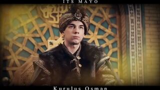 Kurulus Osman 109. Bölüm Trailer 2 in Urdu - Kurulus Osman Season4 Episode 109 Trailer 2 - ITS MAYO
