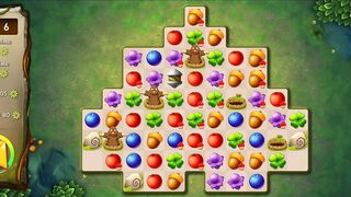 Mystery Forest - Puzzle Games | RKM Gaming | Matching Games | Casual Games | Level 28