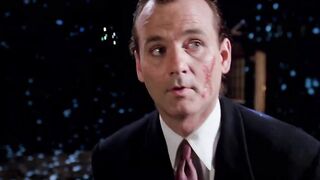 Scrooged (1988) | Official Trailer | Now Playing