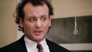 Scrooged (1988) | Official Trailer | Now Playing