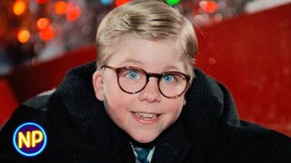 A Christmas Story (1983) | Official Trailer | Now Playing