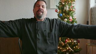 Happy New Year 2022 - Chef Jason Bunin Cocoa Beach, Fl