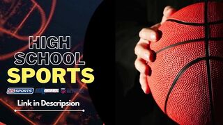 Chireno vs. Garrison - High School Boys Basketball Live Stream
