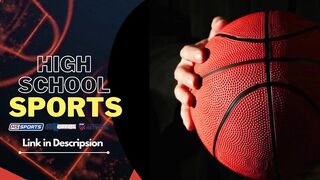 Chireno vs. Garrison - High School Boys Basketball Live Stream