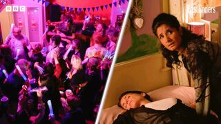 Happy New Year? ???? | BBC One: Trailer | EastEnders