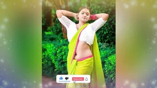Saree Photoshoot | Saree Lover | Saree Fashion | Top Indian Curvy Plus Size Models : ep- 383