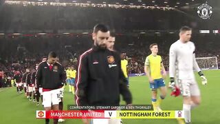 +3 Points At Old Trafford ???? | Man Utd 3-0 Nottingham Forest | Highlights