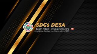 Live Stream SDGs DESA
