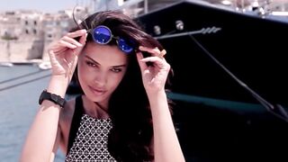 Olivia Depot new video Top Models Music video - Popular Song Driving Music Popular Song Bass Bo