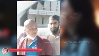 Faisal masjid Islamabad new viral video | funny molvi sahab gone viral on Social media | Viral pak