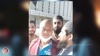 Faisal masjid Islamabad new viral video | funny molvi sahab gone viral on Social media | Viral pak