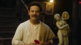 Trailer- Ballabhpurer Roopkotha (বল্লভপুরের রূপকথা) | Anirban Bhattacharya | World Premiere |hoichoi