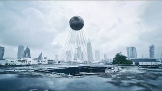 ATEEZ(에이티즈) - 'HALAZIA' Official MV