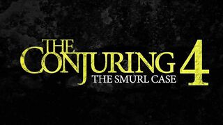 The Conjuring 4: The Smurl Case | Teaser Trailer | HBO Max Concept