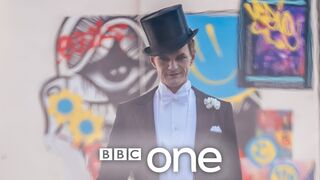 Doctor Who | 60th Anniversary Specials BBC One TV Trailer | Series 4/2008 Style
