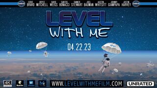Level with Me (2023) - Teaser Trailer [HD]