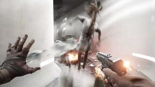 Atomic Heart - Official GeForce RTX Gameplay Reveal Trailer