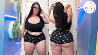 Lauren Butler | Plus Size Model | Curvy Outfits | Fashion Model | Biography Facts