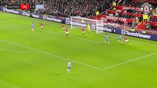 SEVEN CONSECUTIVE OLD TRAFFORD WINS! ???? | Man Utd 3-0 Bournemouth | Highlights