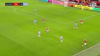 SEVEN CONSECUTIVE OLD TRAFFORD WINS! ???? | Man Utd 3-0 Bournemouth | Highlights