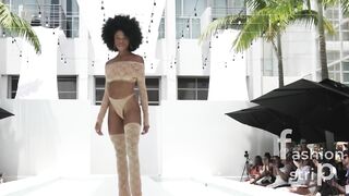 Fashion bikini show 2023 - Bikini show | Fashion Stpir channel