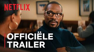 You People | met Eddie Murphy en Jonah Hill | Officiële trailer | Netflix