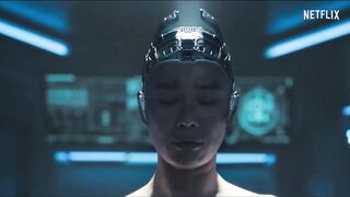 JUNG_E Trailer (2023) Sci-Fi Movie