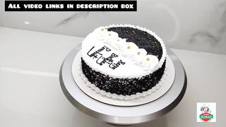 50+Cake Models || Trending Cake Designs || Cakes || Cake New Designs || Jasmins bakes || Malayalam