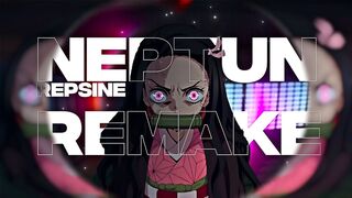 「Bad and Boujee ( Free Project File) ???? ????」Mixed Anime REMAKE REPSINE AND NEPTUN