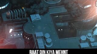 Naruto Hindi Rap - Exam Motivation By Dikz | Hindi Anime Rap | Naruto Rap AMV