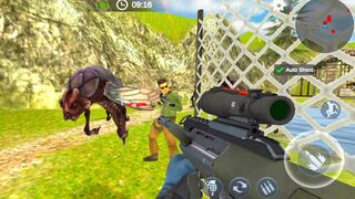 Counter Terrorist: Critical Strike CS Shooter 3D - Shooting Games Android #11