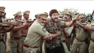 Waltair Veerayya Theatrical Trailer | Megastar Chiranjeevi | Ravi Teja | Shruti Haasan | Bobby | DSP