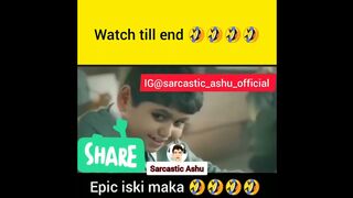 #17 Epic Indian Meme Compilation ❤Wait till the end ????#funny memes Indian memes memes compilation