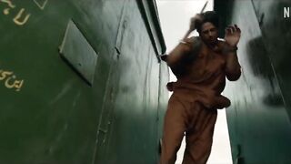Mission Majnu | Sidharth Malhotra, Rashmika Mandanna | Official Trailer | Netflix India