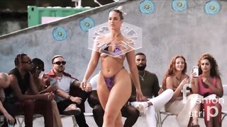 Beach Bikini Miami - Swim Week 2023 (VICTIM 15) fashion show #bikini #models #fashion #swimwear