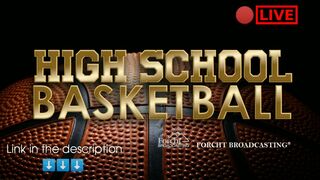 Winneconne Vs. New London 2023 High School Basketball Live Stream Wisconsin