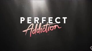 PERFECT ADDICTION Trailer 2 German Deutsch (2023)