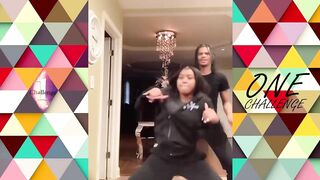 Show Me How You Move Challenge Dance Compilation #dance #onechallenge