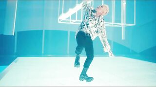 TAEYANG - 'VIBE (feat. Jimin of BTS)' M/V