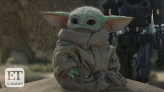 Baby Yoda Returns In ‘The Mandalorian’ Season 3 Trailer