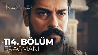 Kuruluş Osman 114. Bölüm Fragmanı | "Ya Nayman ile savaşacaksınız! Ya benimle!" @atvturkiye